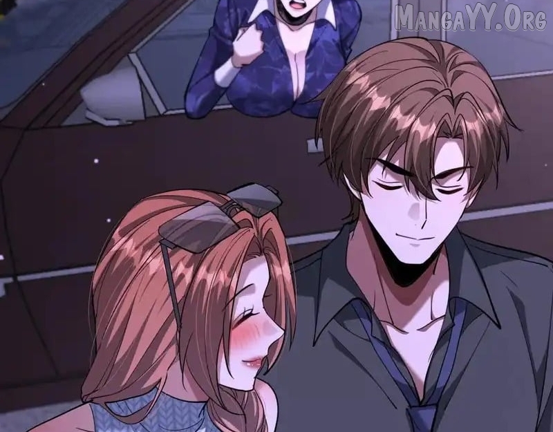 I’m Trapped In This Day For One Thousand Years Chapter 232 - page 21